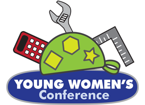 Virtual Young Women’s Conference – March 15, 2022