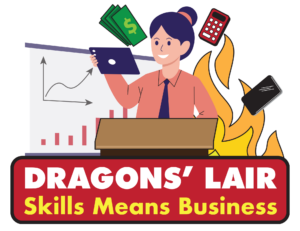 Dragons’ Lair